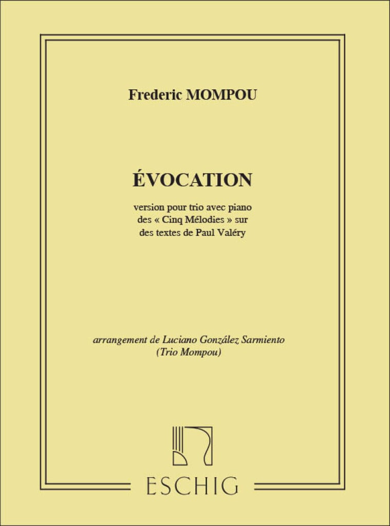 Evocation